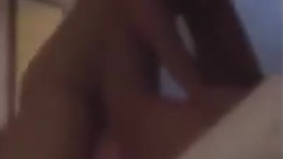 Staycation Bareng Temen Ngentot