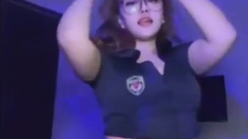 Viral Jilbabers Toge Montok Buka-bukaan