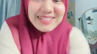Pesona Anu Endingnya Lepas Hijab Jeasnot ID 55984091 Dream