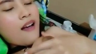 Miss Kay Banjir Longdur