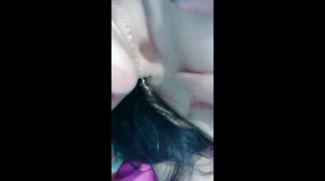 VCS Casrinaa Mahasiswi Cuantik Uting Coklat ID 45383237 Mango