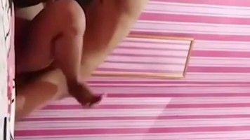 Bokep Premium Indo Disuruh Mampir Kostan Ayang Kacamata Ngewe Berisik