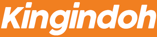 Kingindoh