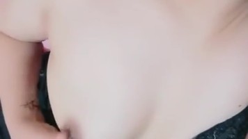 VCS Miss Kelly Colmek Desah Sampe Basah