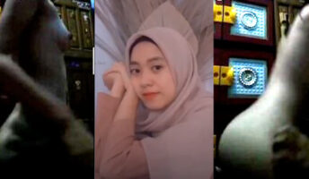 Viral Skandal Story Instagram Miss Ulfa Mesum Bocor