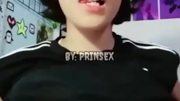 Kak Nanamii Sange Remas Toket Melet2