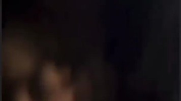 Cewek Tiktokers Doyan Nyepong Makin Handal