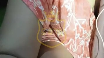 VCS Bareng Quinya Jilbab Toge Montok