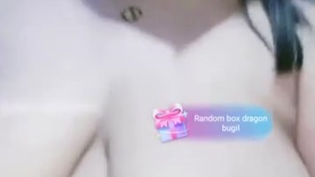 SadGirls Sicewe Toket Jumbo Colmek Mango