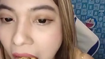 Desahan Mika Bikin Sange Toket Mancung ID 5747635 BLING2