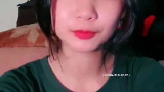 Viral Pelajar SMP Toket Bulat Bugil