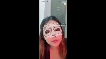 Pelintir Utingnya Kakak Manies Host 19yo Full Face Awal Live