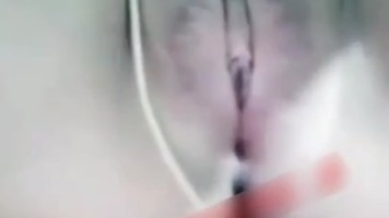 Teman Facebook Mau Diajak VCS Berani Colmek