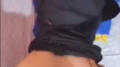 Ukhty Bokong Semok Mantep Banget