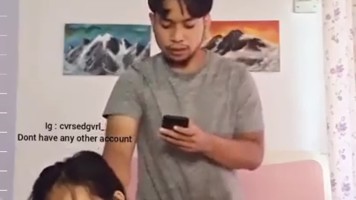 Ngentot Pacar pake Mukena