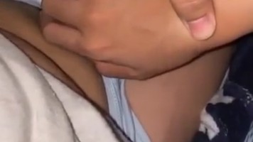 Isengin Adik Sendiri Berujung Sange