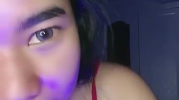 Hanny Host Binal Colmek Mango