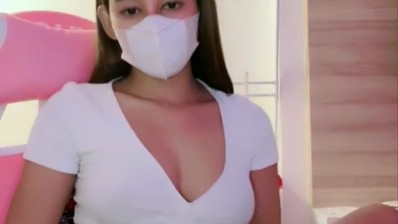 Hanna Colmek Remas Toket Mango