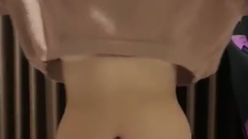 Live Review Body Mahasiswi Goyang Hot